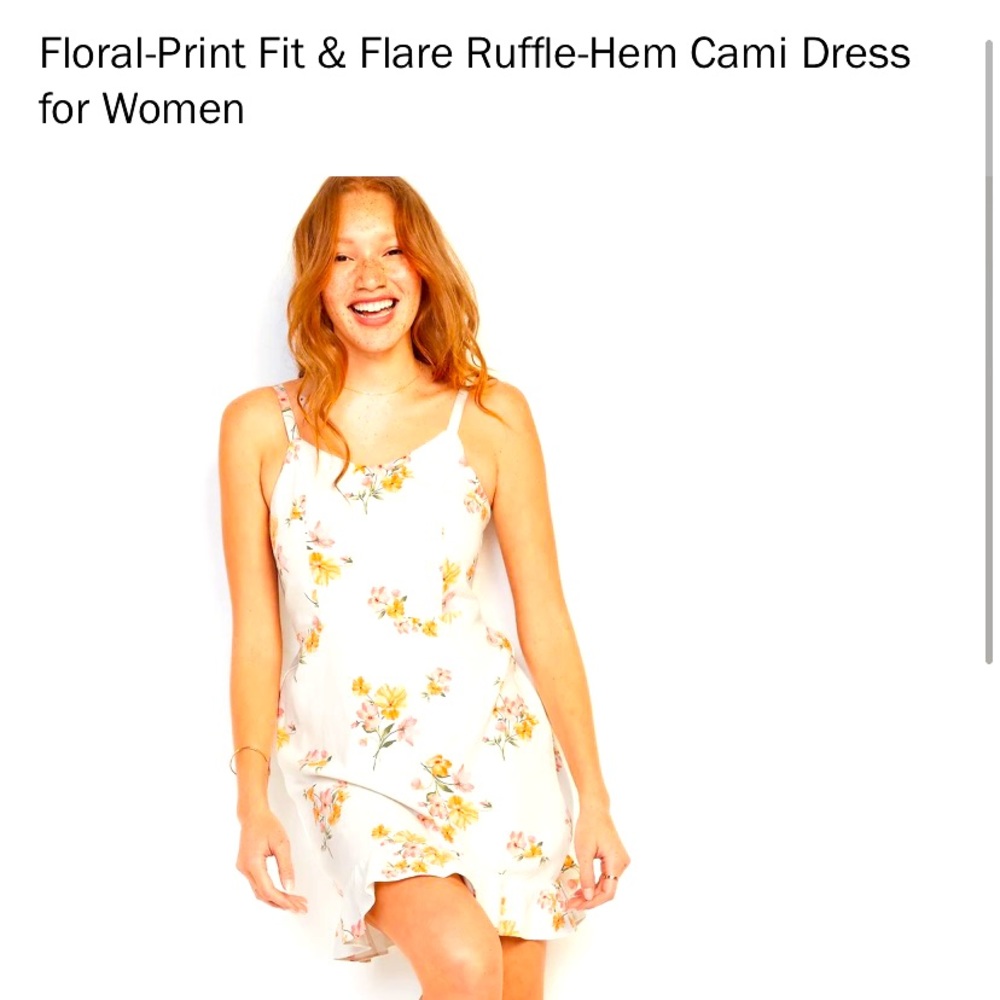 Old Navy Petite BNWT dress